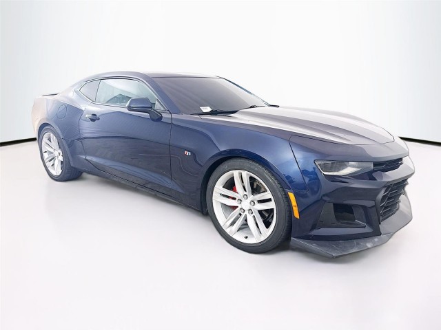 BUY CHEVROLET CAMARO 2016 1LT, Jacob Mitsubishi