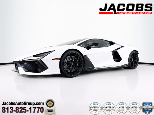 BUY LAMBORGHINI REVUELTO 2024 COUPE, Jacob Mitsubishi